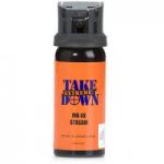 梅西执法TakeDown MKIII强力防暴喷雾