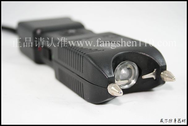 TW10高压防狼器的详细多图说明