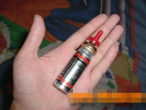 靖江防狼喷雾1
