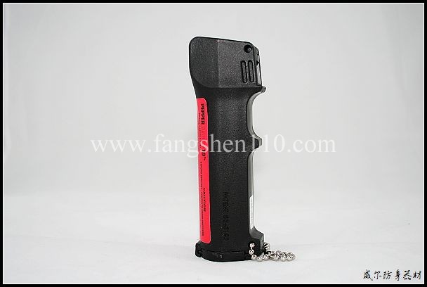 美国进口梅西Mace警用随身超强镇暴喷雾剂