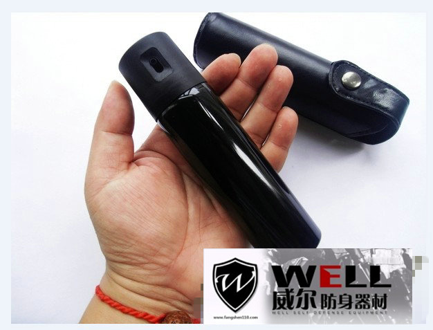 ry防狼喷雾执法型