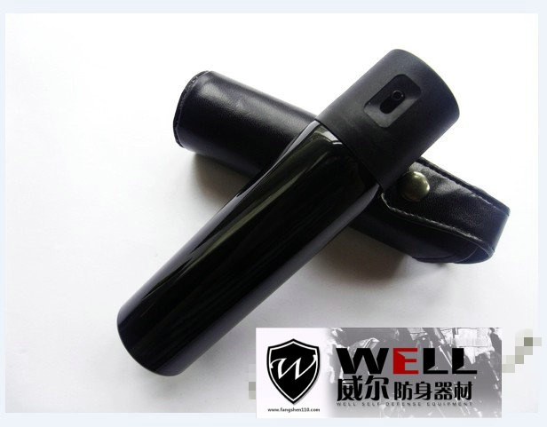 ry防狼喷雾执法型